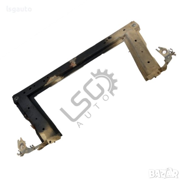 Конзола преден мост Renault Megane II 2002-2010 ID:107038, снимка 1