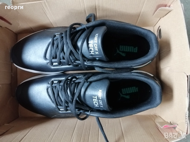 маратонки puma 45 номер, снимка 1