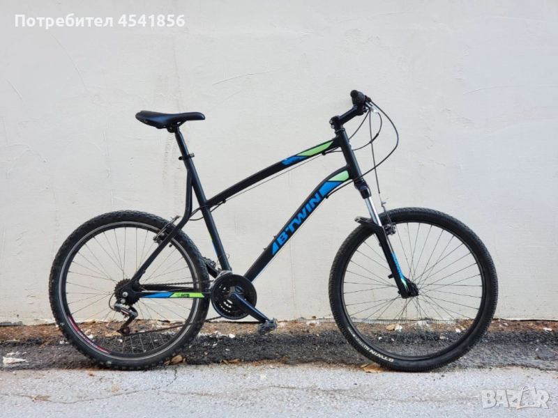 Велосипед / колело 26" Decathlon ROCKRIDER B'twin 340 рамката XL, снимка 1