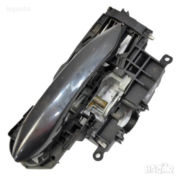 Задна дясна външна дръжка BMW 5 Series (F10, F11) 2010-2016 ID:106505, снимка 1