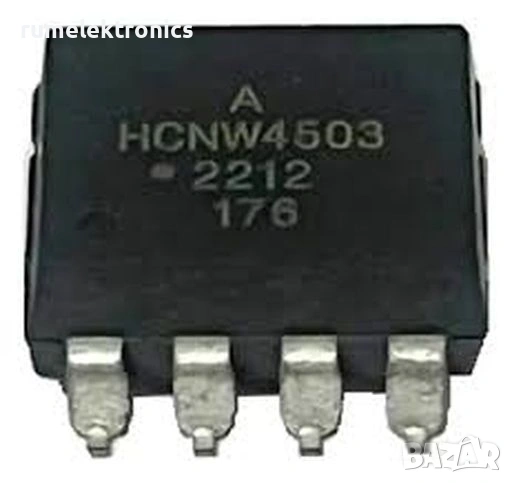 HCNW4503, снимка 1