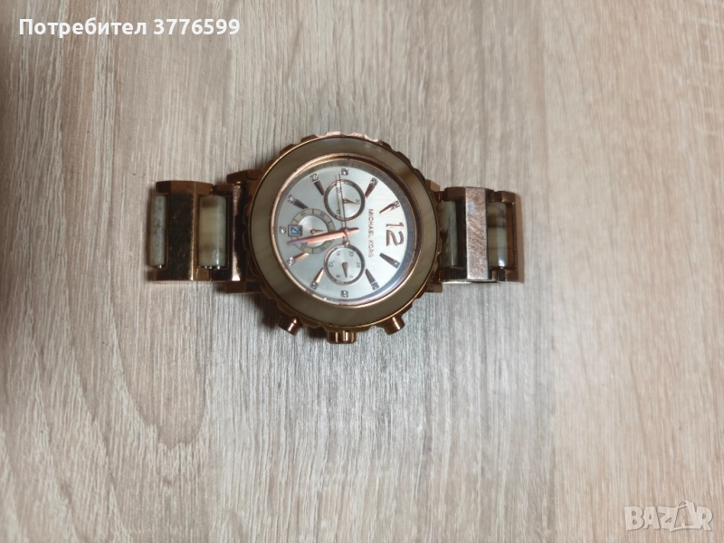Дамски часовник MICHAEL KORS , снимка 1