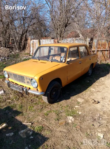 Жигула 1300, снимка 1