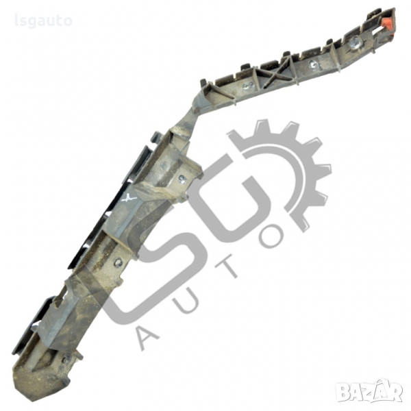 Десен държач задна броня OPEL Astra H (A04) 2004-2010 OA220222N-88, снимка 1