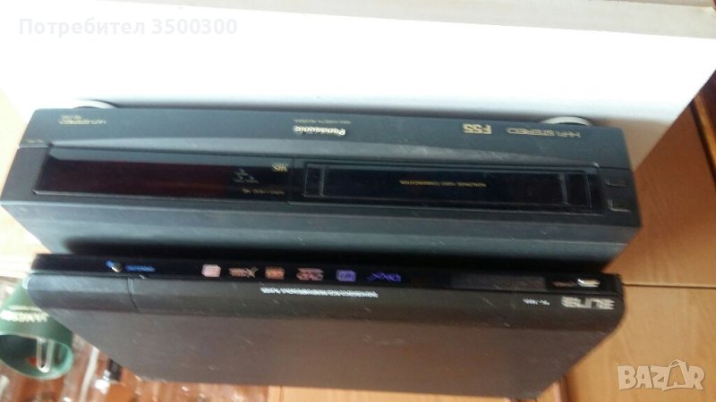 DVD и видео, снимка 1