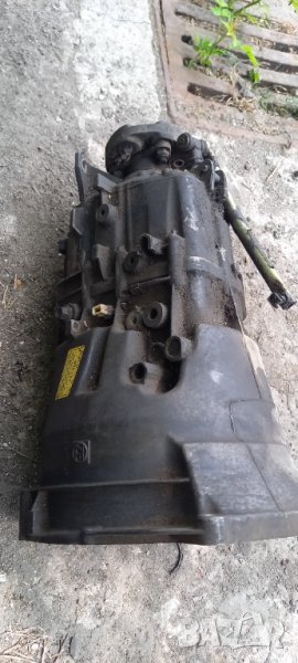 Ръчна скоростна кутия BMW E46 320d 136к.с., снимка 1