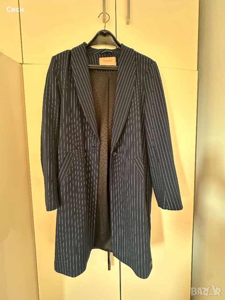 Scotch & soda, снимка 1