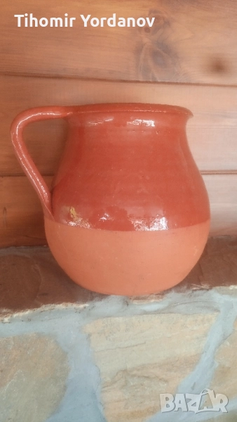 Гърне., снимка 1