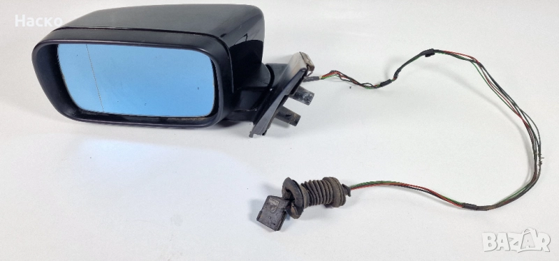 Ляво Огледало БМВ Е39 BMW E39, снимка 1