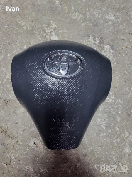 айр бег волан Опел корса Д, снимка 1