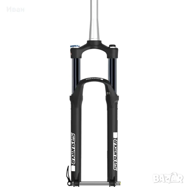 Въздушна вилка SUNTOUR F19 XCR32 Air, снимка 1