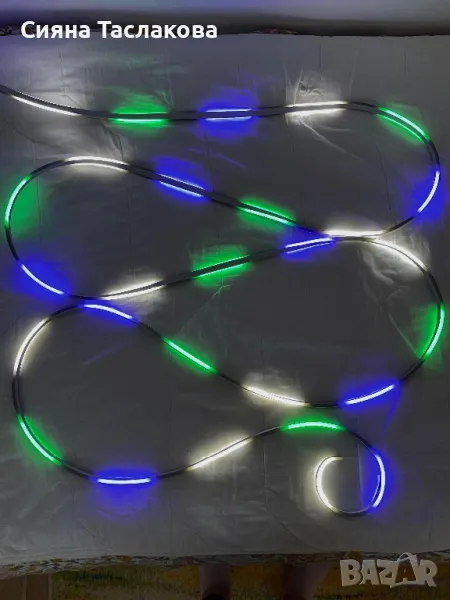 LED Лента, снимка 1