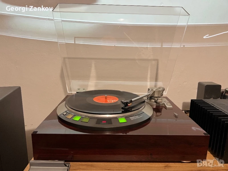 Denon DP-57L, снимка 1