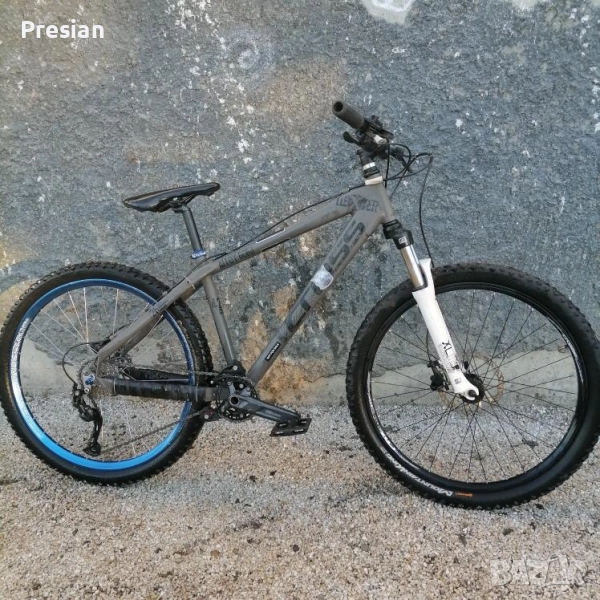 Cross Dexter, снимка 1