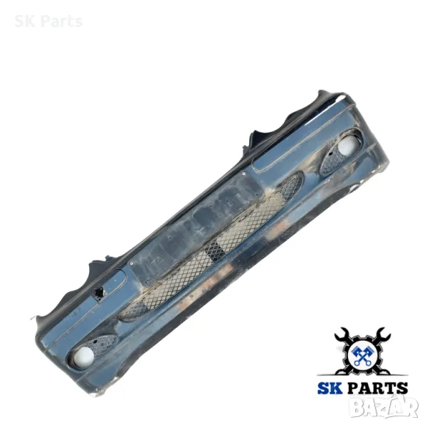 Предна броня за Mercedes-Benz C-Class /Мерцедес w203 /220002/, снимка 1