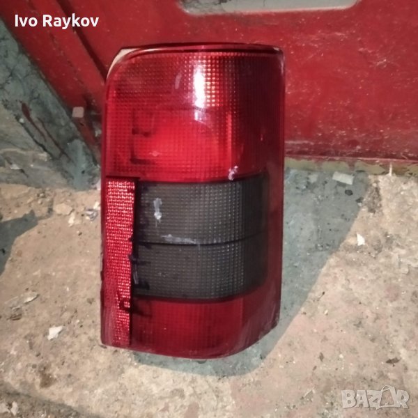 Заден стоп, десен за Citroen Berlingo 9632920480 11587940, снимка 1