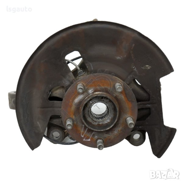 Преден ляв шенкел Mazda 6 Estate (GJ, GL) 2013-2019 ID:111052, снимка 1