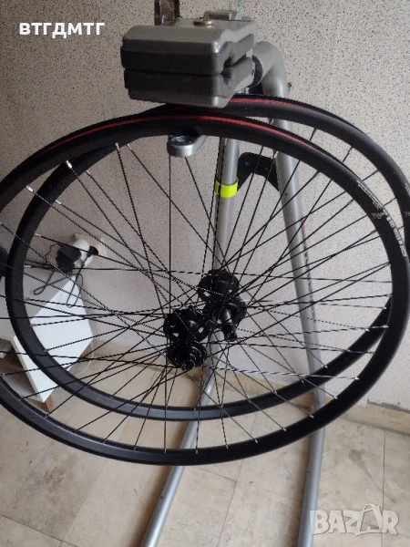 Gravel/XC капли 27.5" Sram XD 11ск., снимка 1