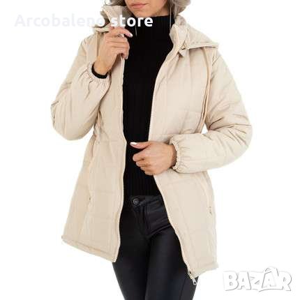 Ликвидация! Дамско преходно яке, снимка 1