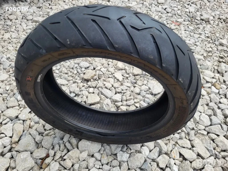 Pirelli Scorpion  170 60 17, снимка 1