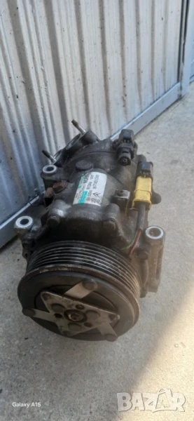 Компресор климатик за Peugeot 3008 2.0 hdi 150 кс. (2009- 2016), снимка 1