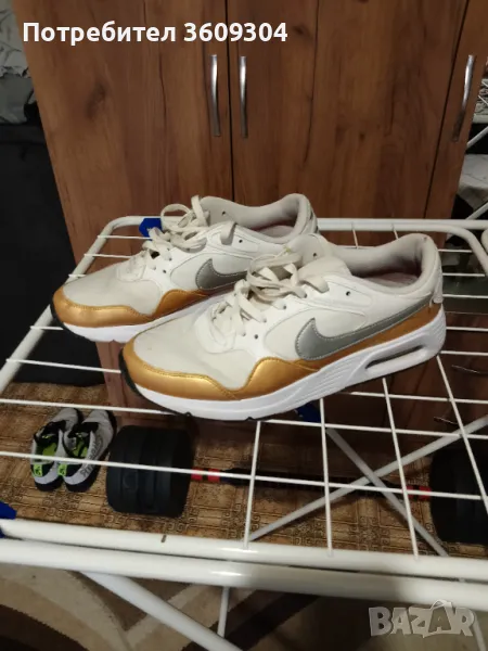 Nike маратонки , снимка 1