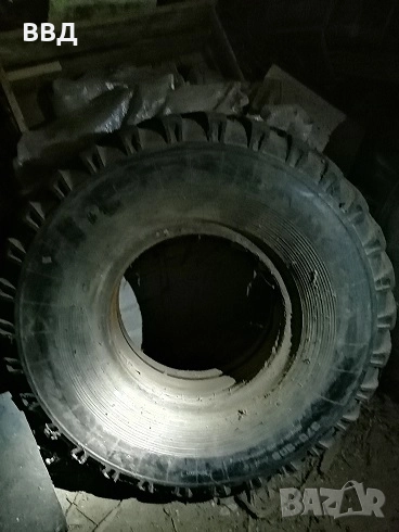 гума 20 цола, снимка 1