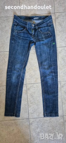 Miss Sixty дамски дънки, снимка 1