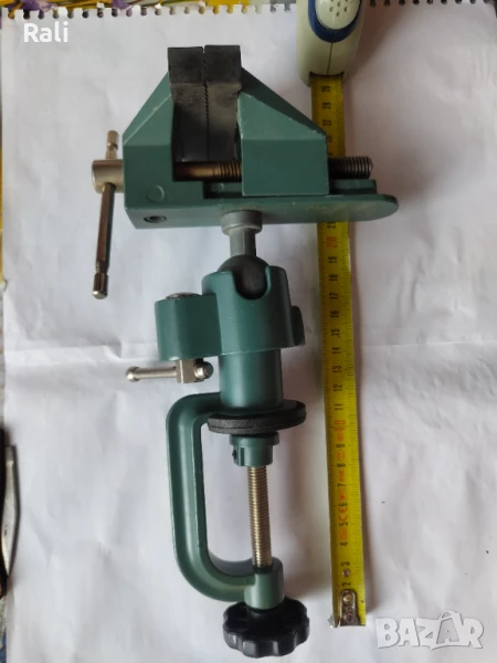 Менгеме , снимка 1