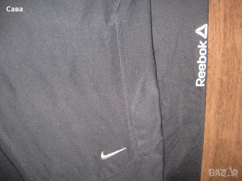 Клинове NIKE, REEBOK, снимка 1