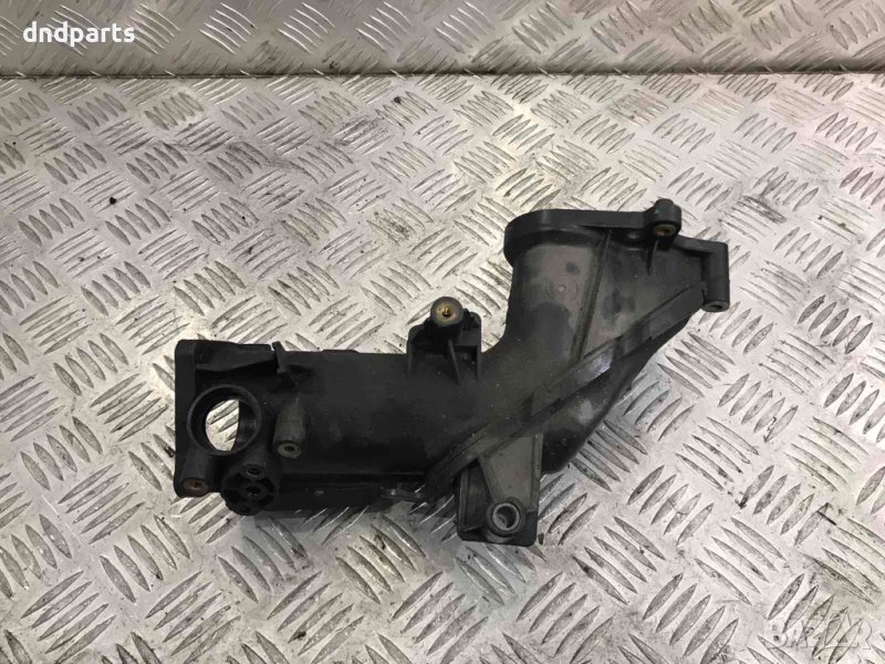 Тръба Jeep Grand Cherokee,3.0D,2006г., снимка 1