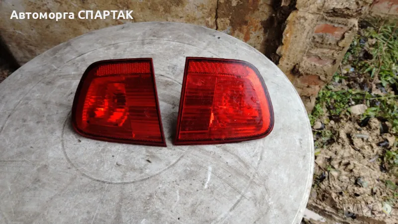 Ляв и десен стоп за Seat Ibiza II (1999-2002г.) , снимка 1