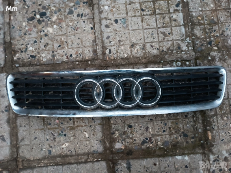 решетка Ауди а4 б5, снимка 1