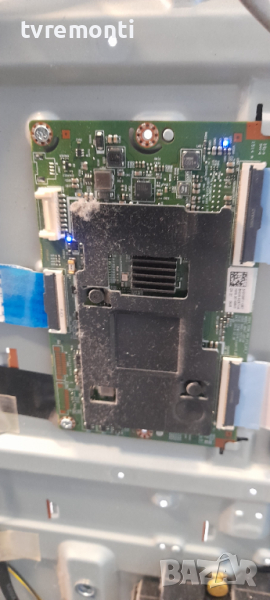 Samsung UE48H6400 - T-Con - BN95-02374A - BN41-02110A, снимка 1