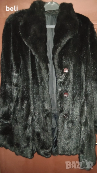 Дамско палто, снимка 1