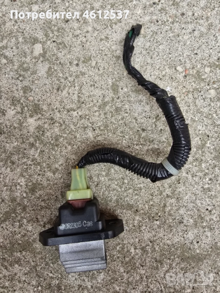 Реостат/резистор парно Хонда Сивик 8 Honda Civic VIII 2006-2011, снимка 1