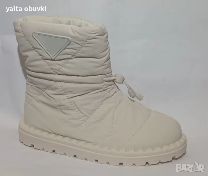 Дамски апрески 6801, снимка 1