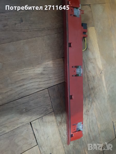 Opel Astra J след 2010 трети заден стоп, снимка 1