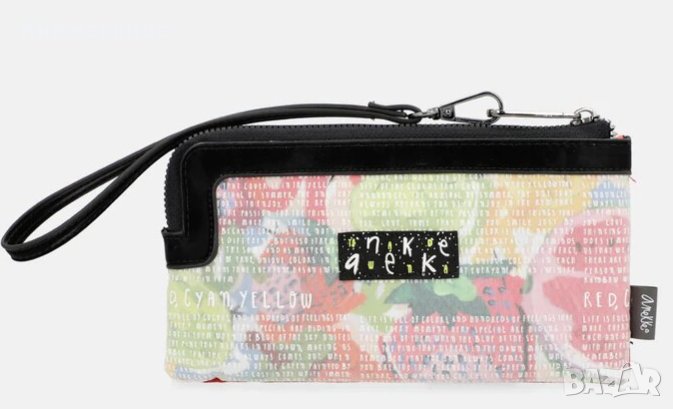 Портмоне Anekke в Портфейли, портмонета в гр. Варна - ID38775866 | Bazar.bg