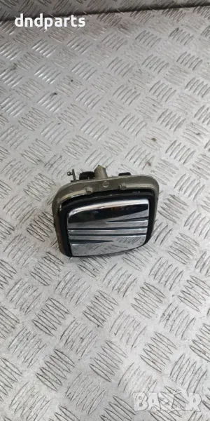 Дръжка заден капак Seat Leon 2003г.	, снимка 1