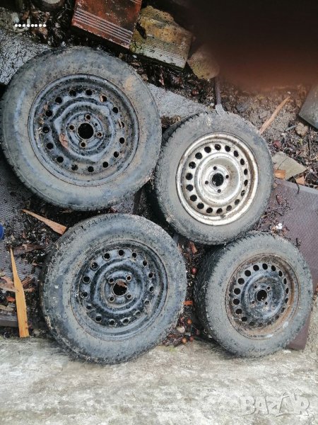 Джанти опел, снимка 1