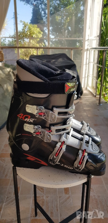 Продавам ски обувки Dalbello, снимка 1