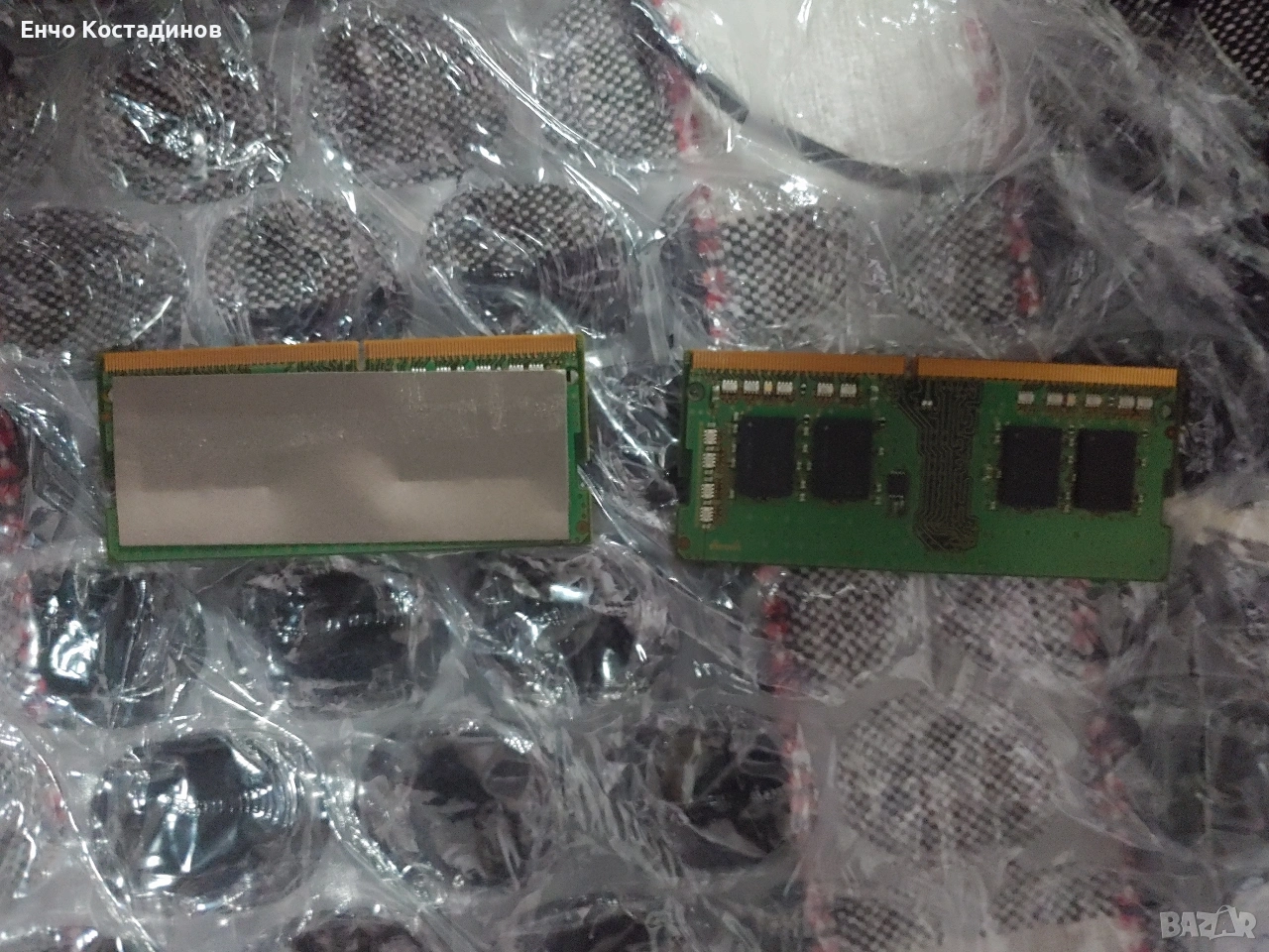 рам памет за лаптоп 2x8gb 3200 1x16gb 3200, снимка 1
