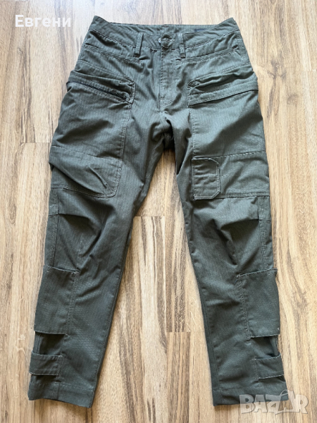 G-Star RAW Rovic Zip Cargo - oригинален мъжки панталон 30, снимка 1