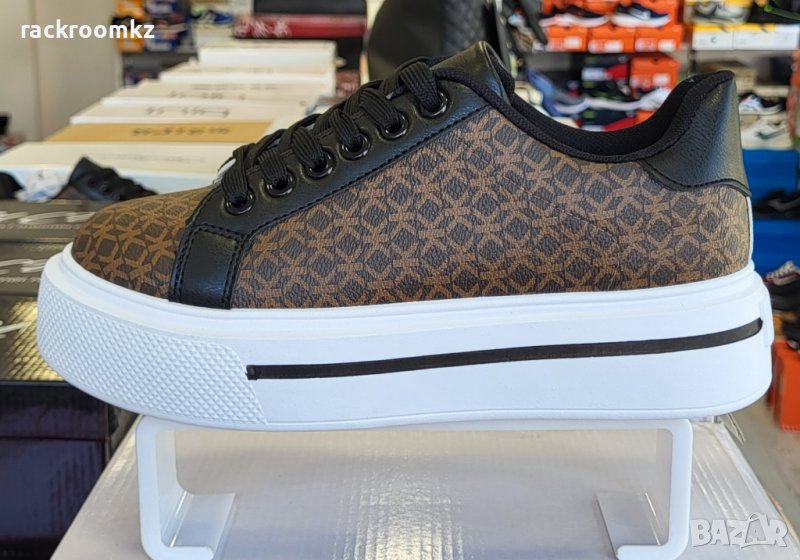 ПРОМОЦИЯ -30% Модни дамски кецове модел: CK, снимка 1