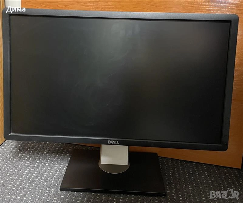 Продаваме монитори Dell Monitor P2412Hb, снимка 1