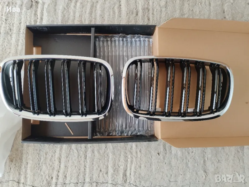 бъбреци за х5 е70, снимка 1