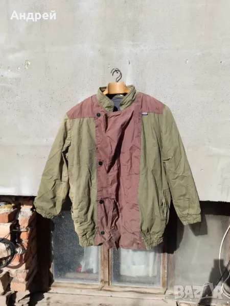 Стара ватенка Зора, снимка 1