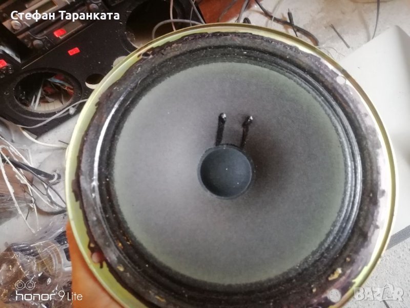 SCHNAIDER-Говорител , снимка 1