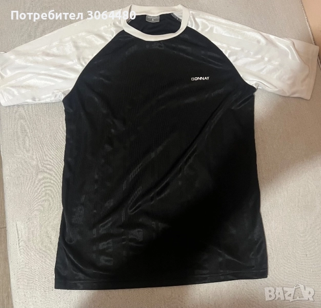Спортна тениска Donnay , снимка 1